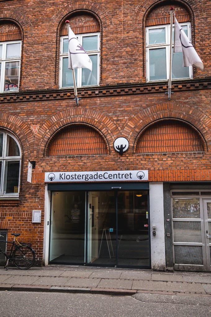 Danske Seniorer bor også her